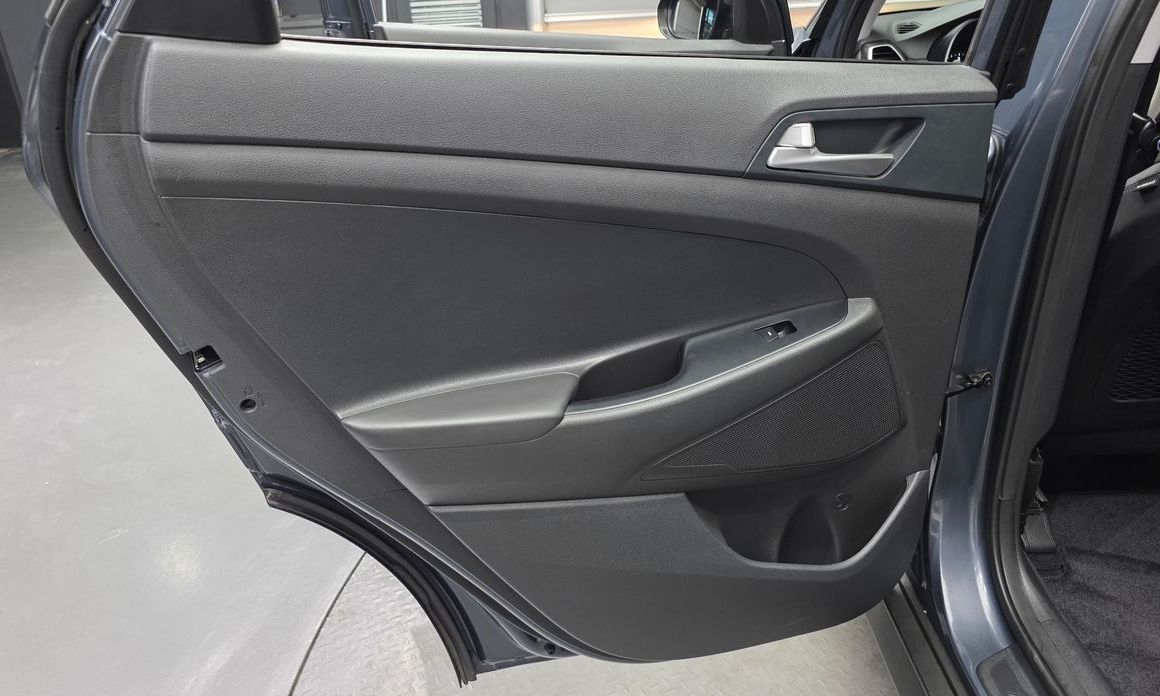 Hyundai Tucson 2020