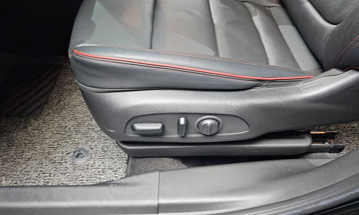 ChevroletGMDaewoo Trailblazer 2022
