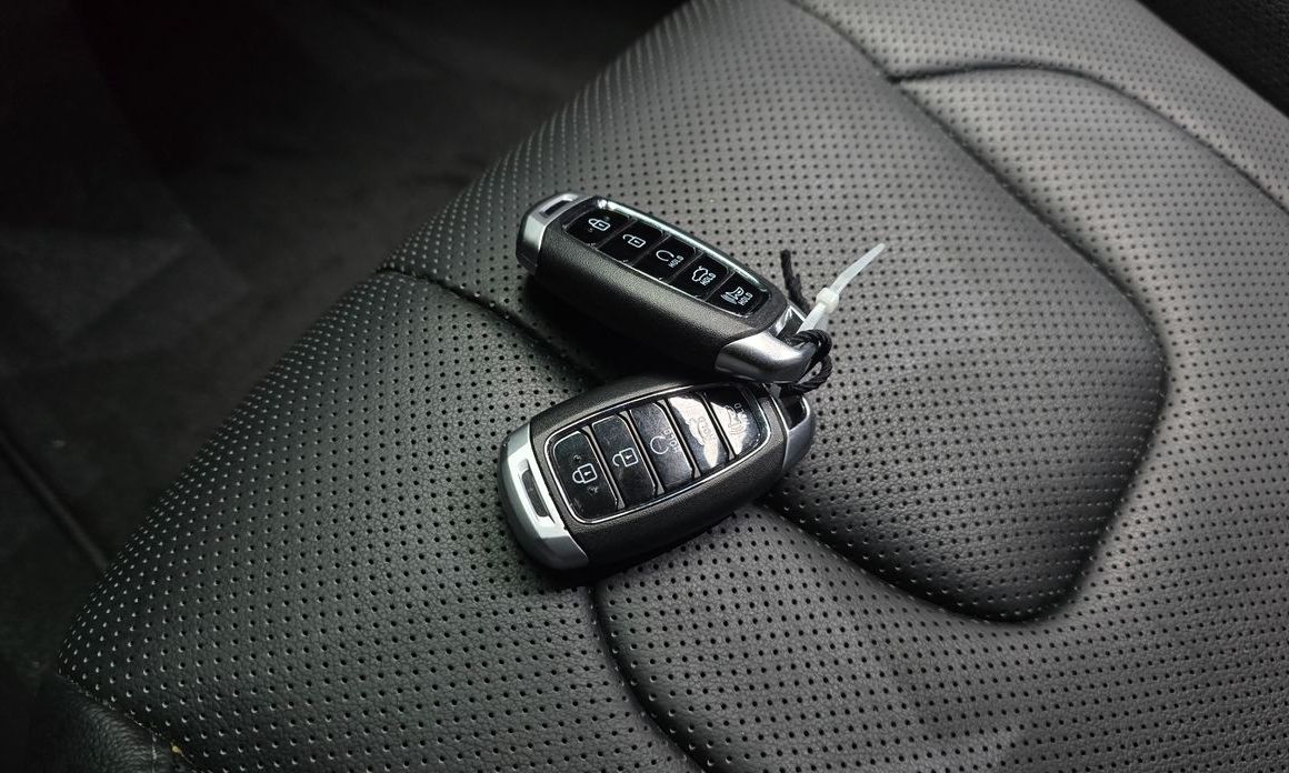 Hyundai AVANTE 2021