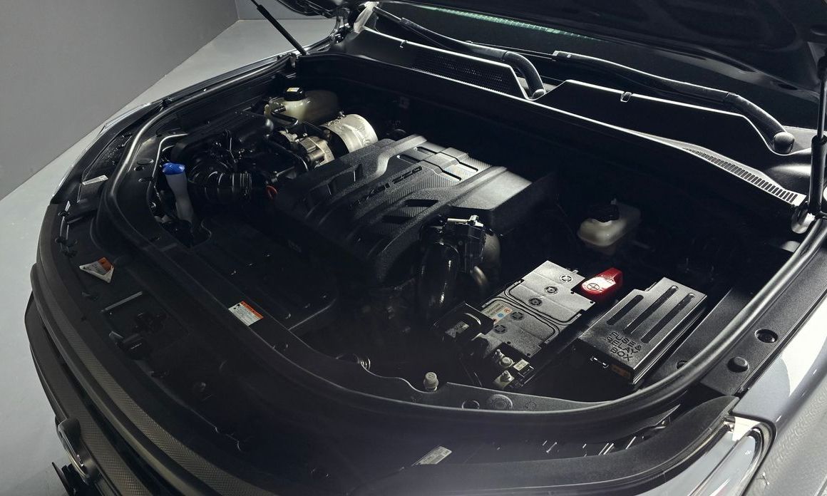 KG_Mobility_Ssangyong Rexton 2023