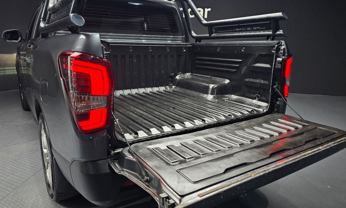 KG_Mobility_Ssangyong Rexton 2023