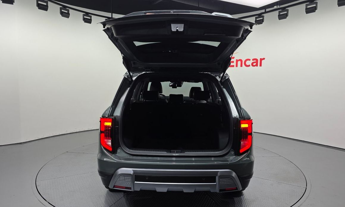 KG_Mobility_Ssangyong Torres 2023