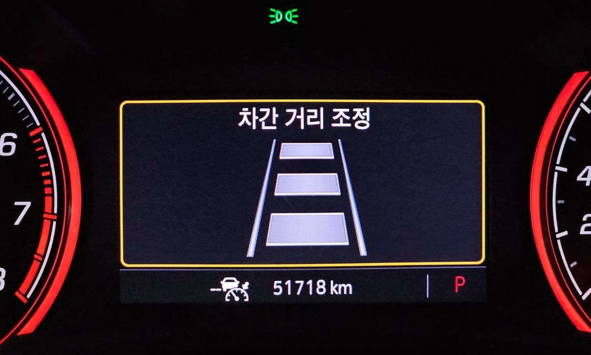 ChevroletGMDaewoo Trailblazer 2022