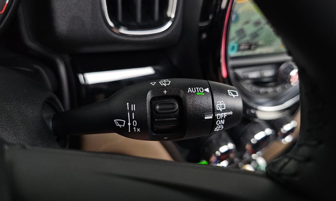 Mini Countryman 2019