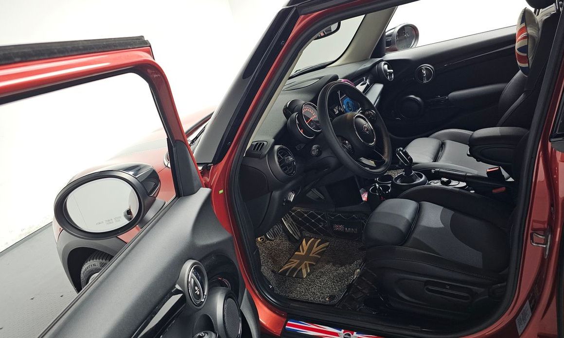 Mini Cooper 2020