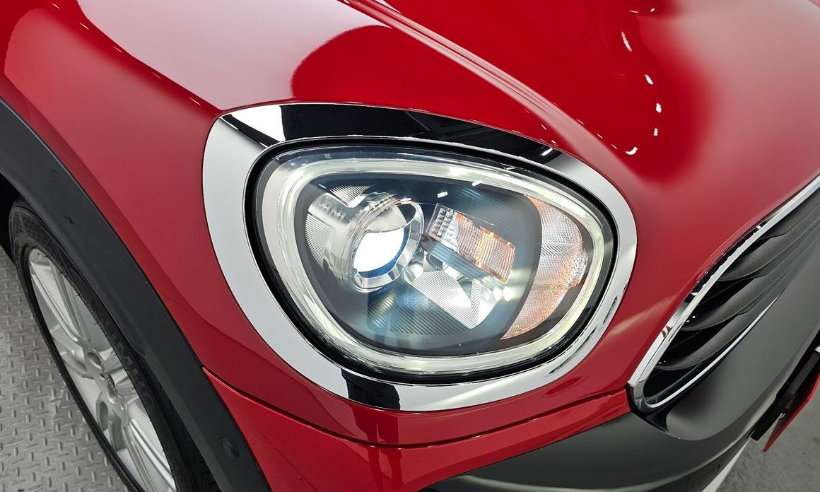 Mini Countryman 2019