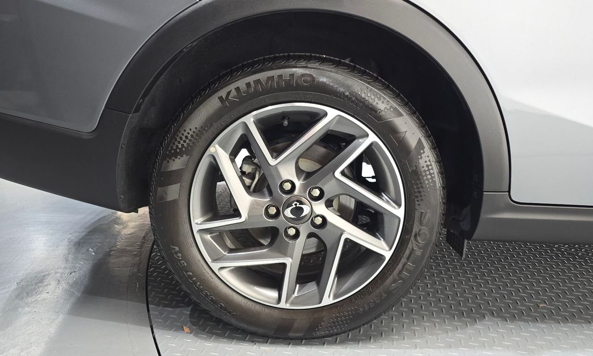 KG_Mobility_Ssangyong TIBOLI 2024
