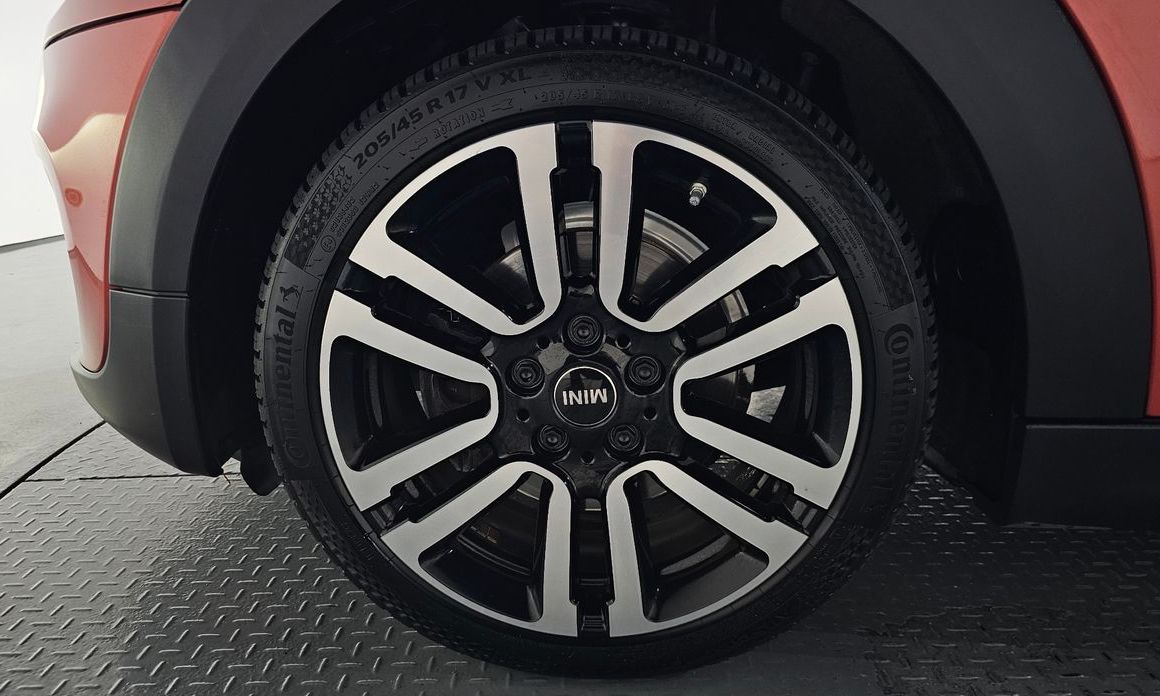 Mini Cooper 2020