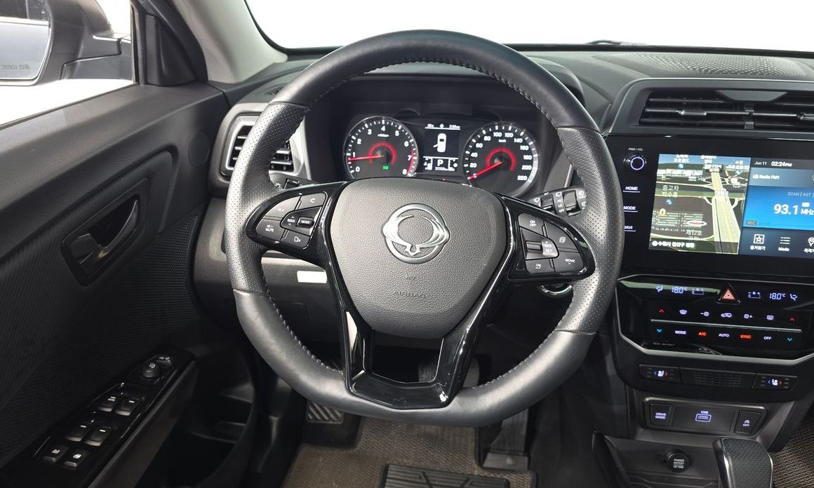 KG_Mobility_Ssangyong TIBOLI 2024