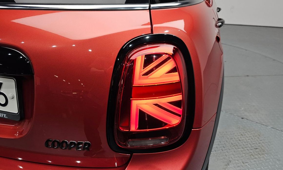 Mini Cooper 2020