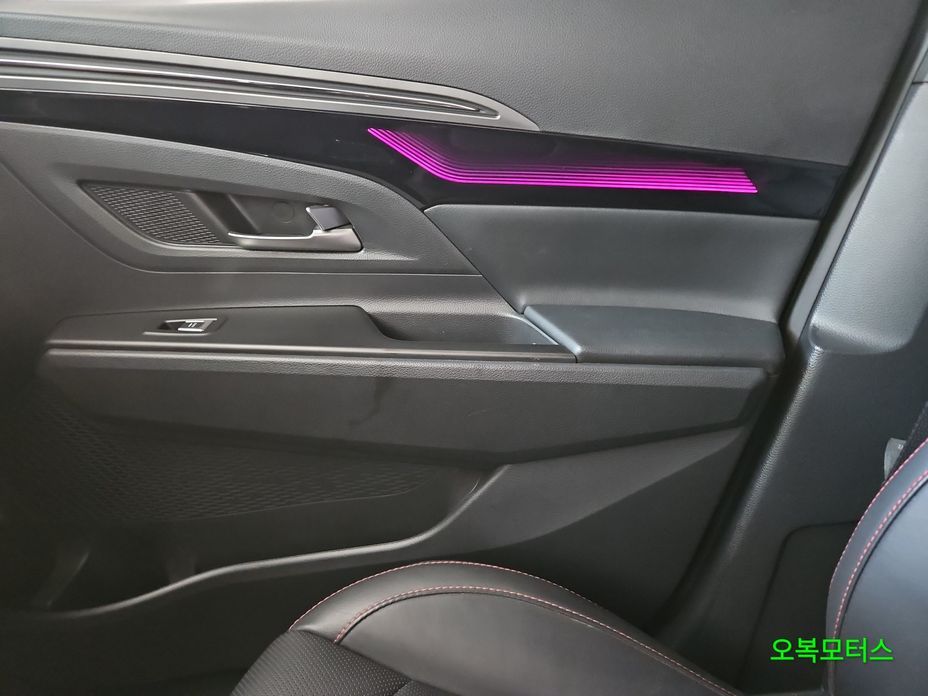 KG_Mobility_Ssangyong KORANDO 2022