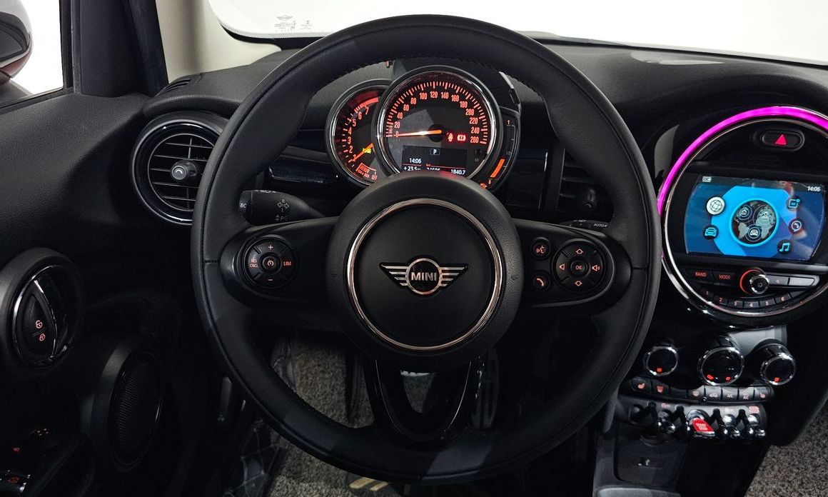 Mini Cooper 2020