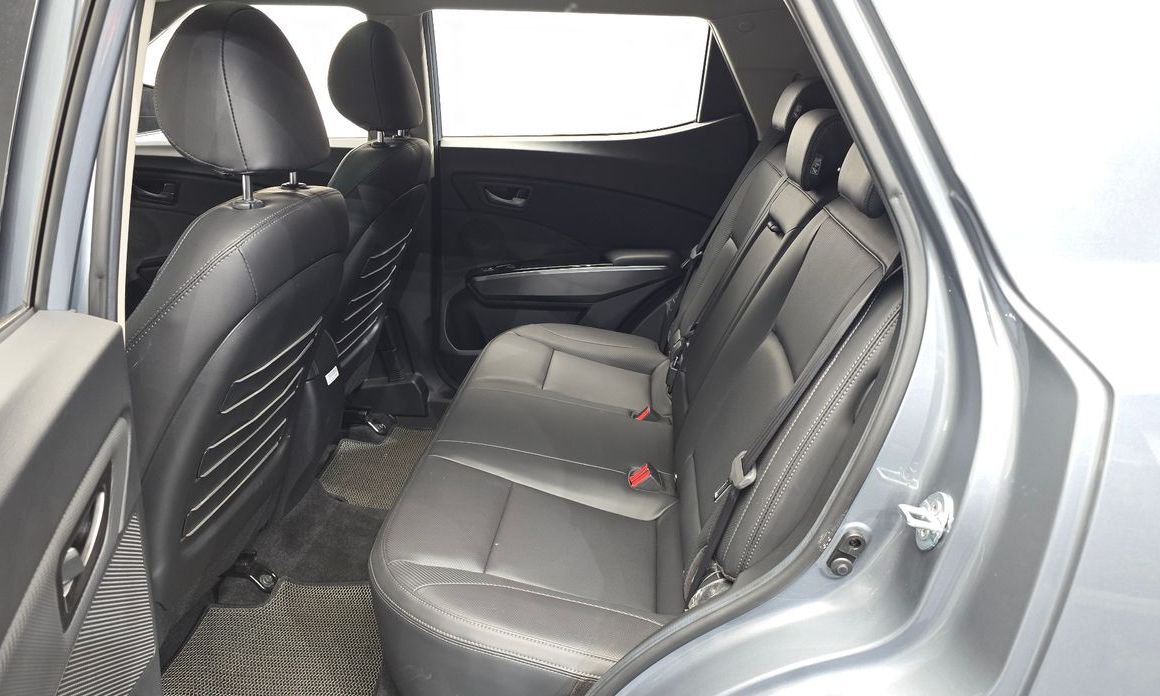 KG_Mobility_Ssangyong TIBOLI 2024