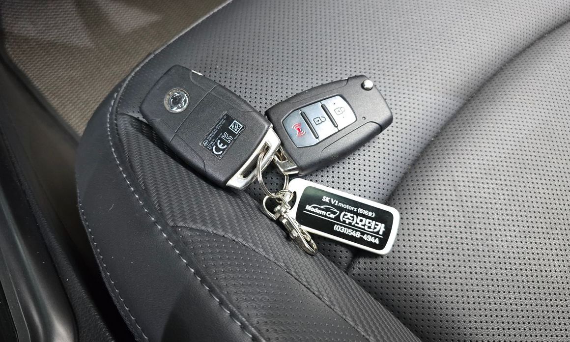 KG_Mobility_Ssangyong TIBOLI 2024