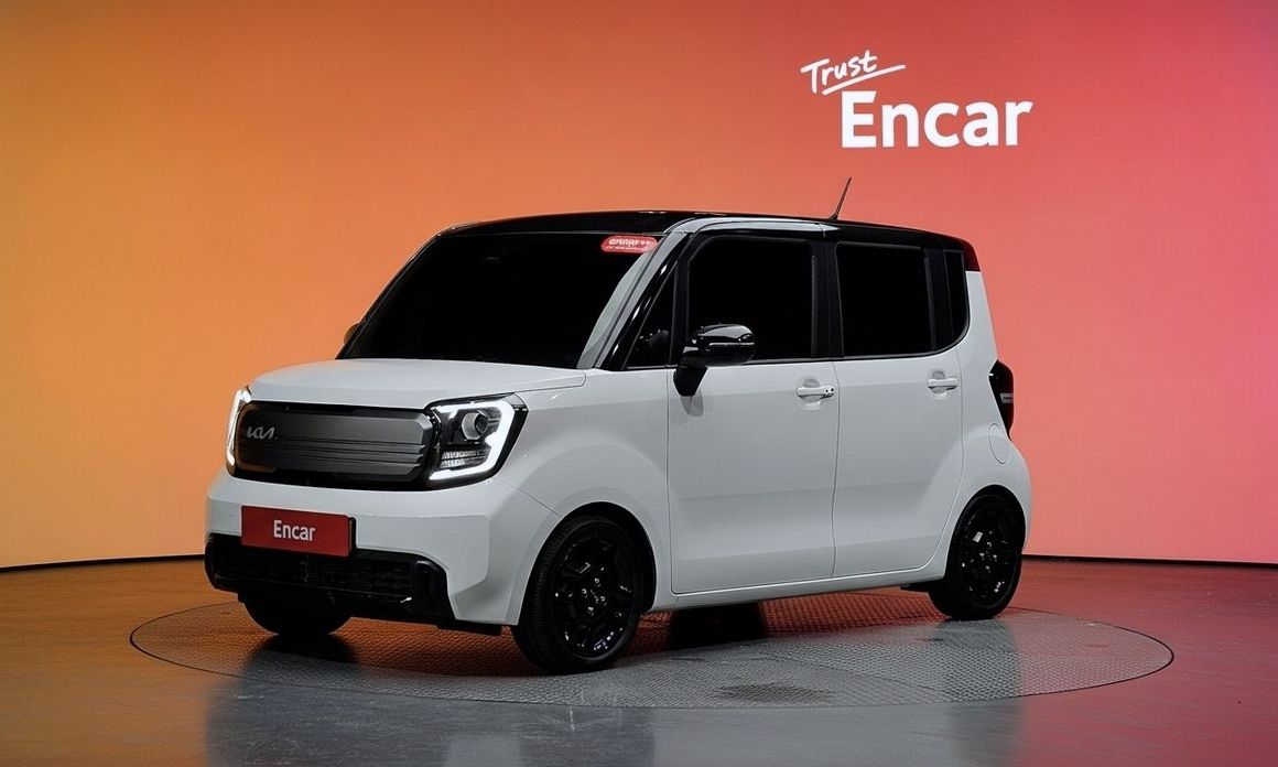 Kia RAY 2025