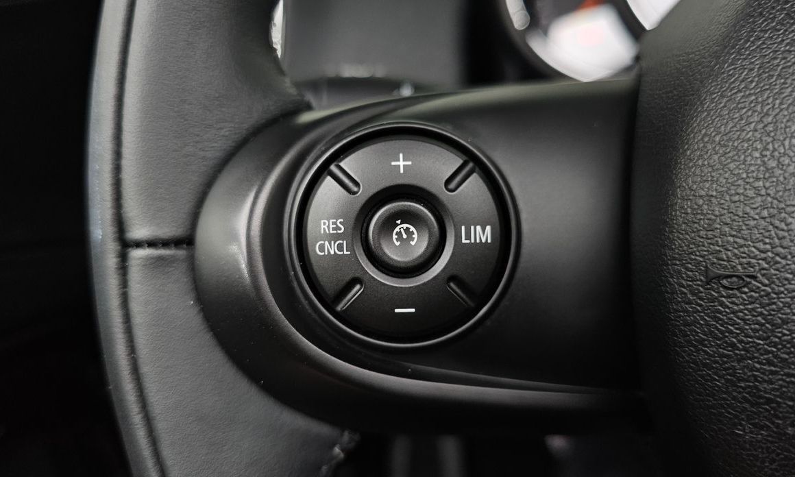 Mini Countryman 2019