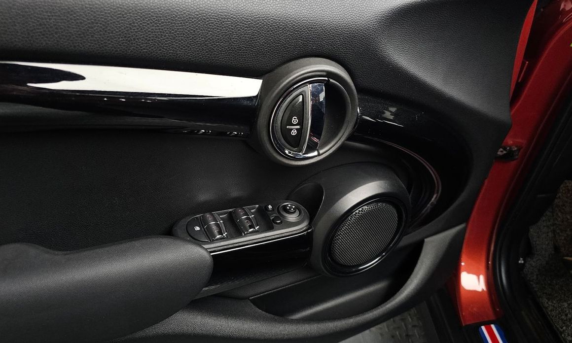 Mini Cooper 2020