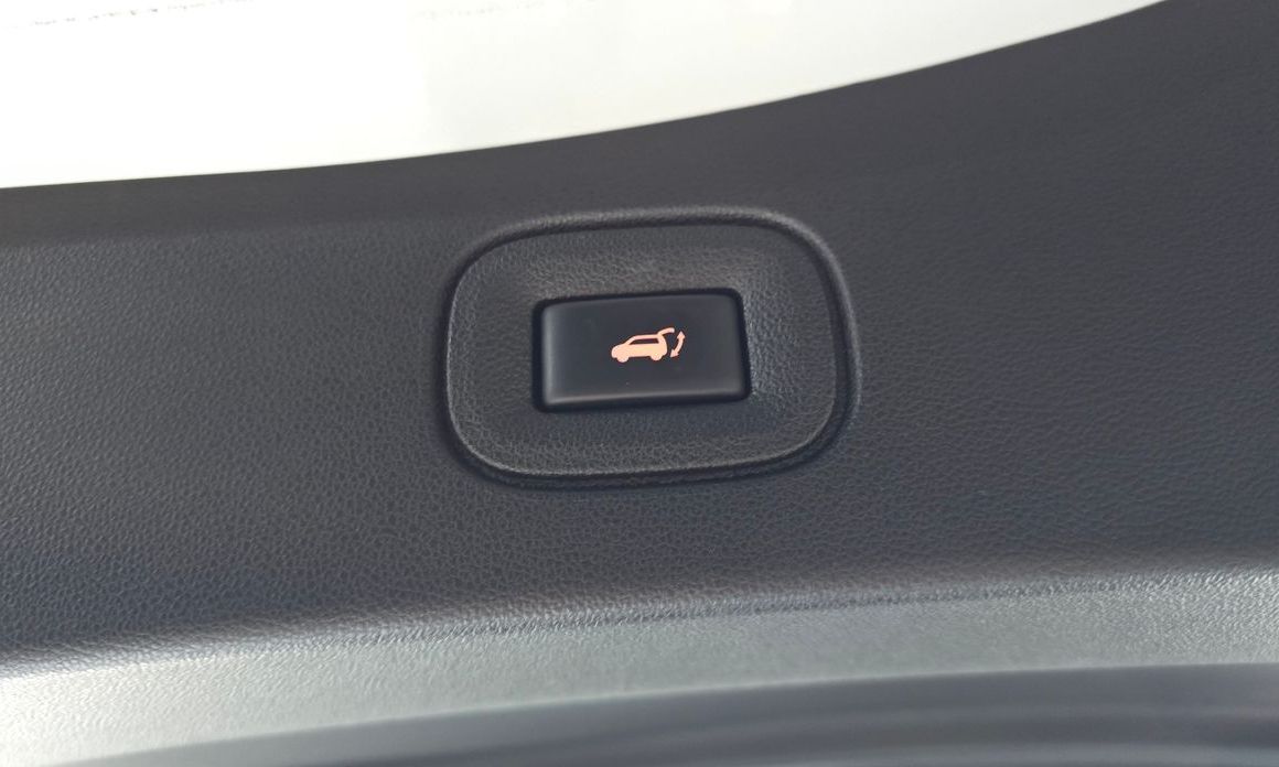 Renault-KoreaSamsung QM6 2020