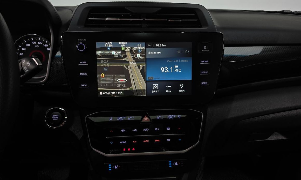 KG_Mobility_Ssangyong TIBOLI 2024