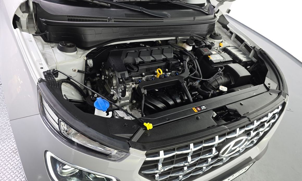 Hyundai Venue 2025