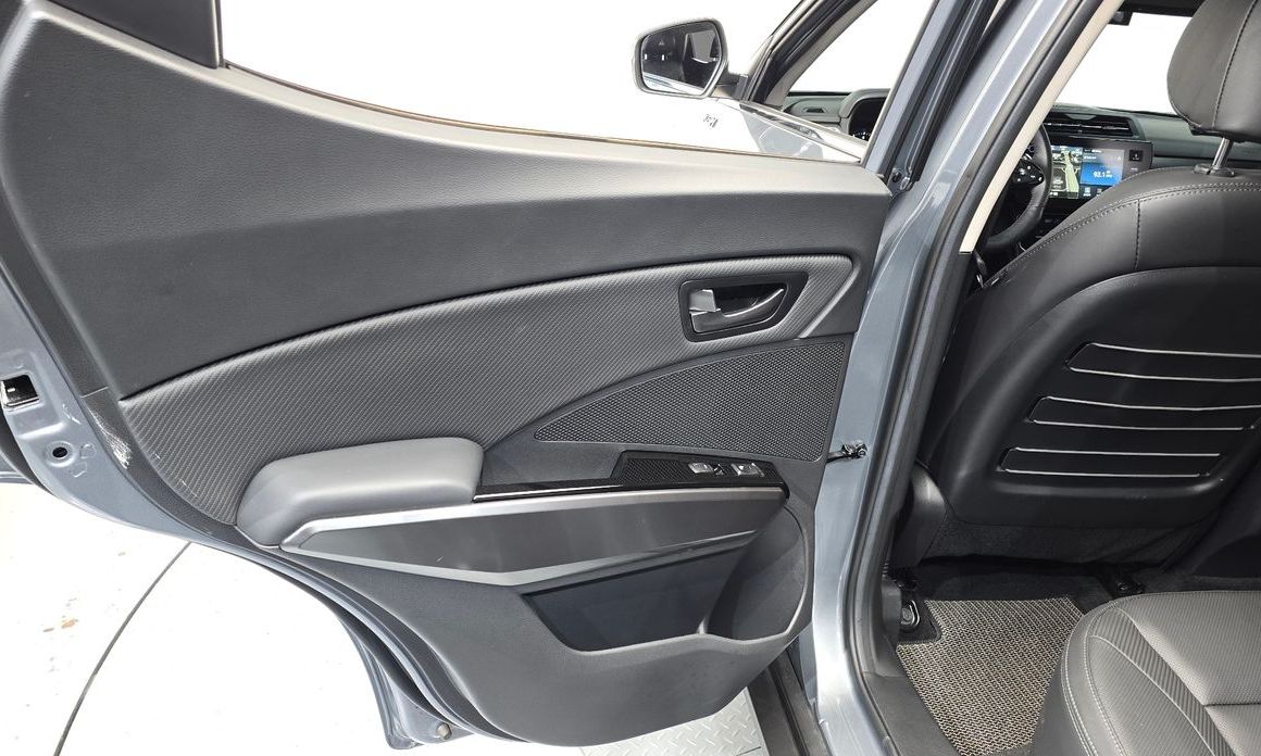 KG_Mobility_Ssangyong TIBOLI 2024