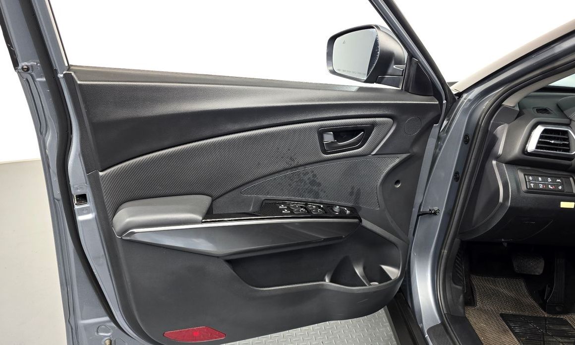 KG_Mobility_Ssangyong TIBOLI 2024