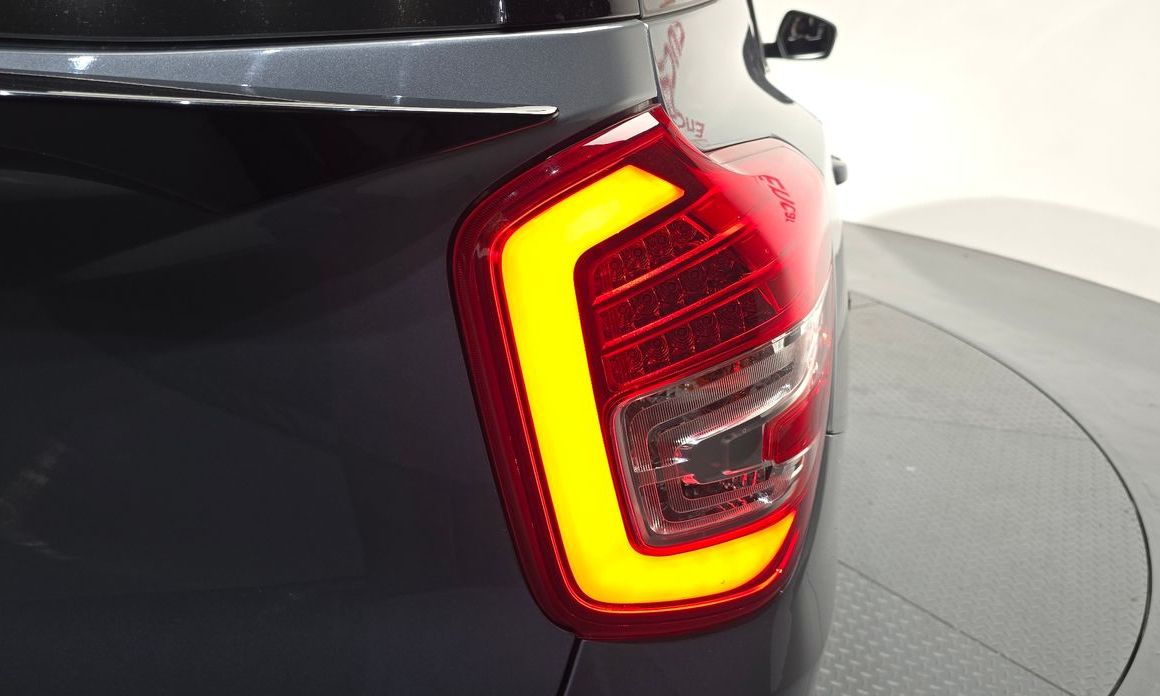 KG_Mobility_Ssangyong TIBOLI 2024
