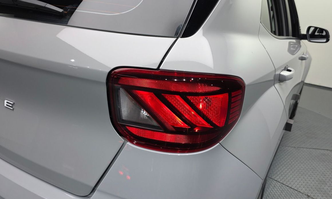 Hyundai Venue 2025