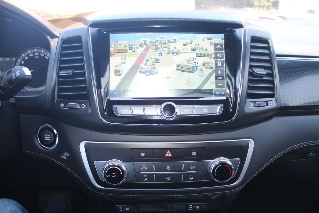 KG_Mobility_Ssangyong Rexton 2020