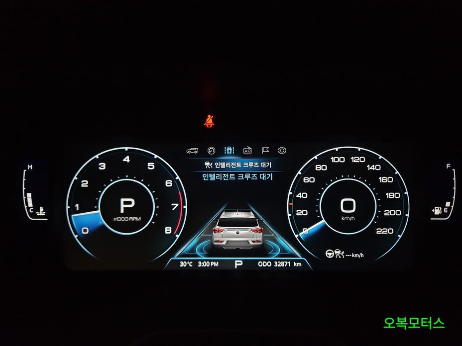 KG_Mobility_Ssangyong KORANDO 2022