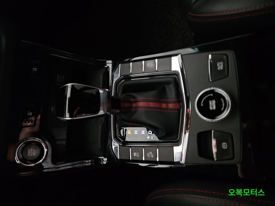 KG_Mobility_Ssangyong KORANDO 2022