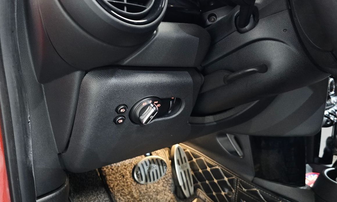 Mini Cooper 2020