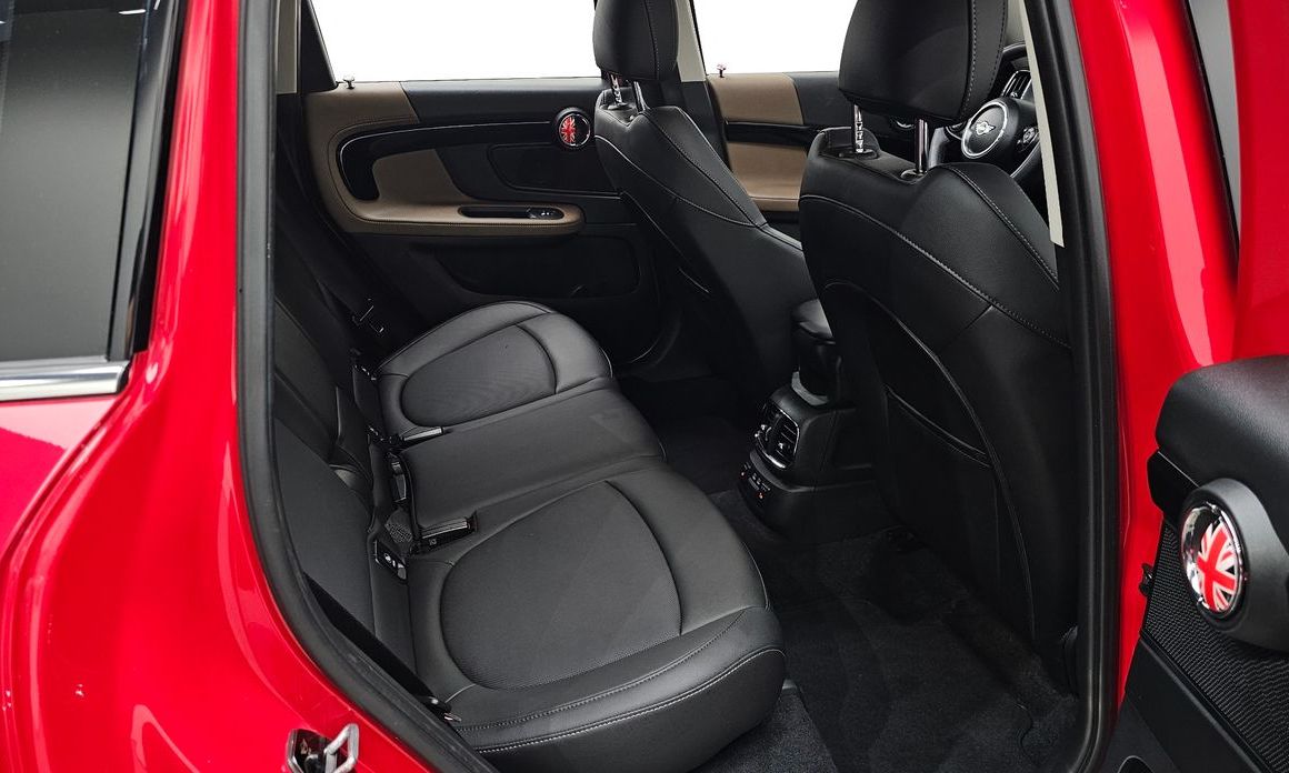 Mini Countryman 2019