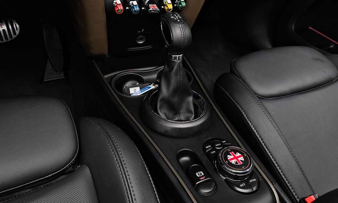 Mini Countryman 2019