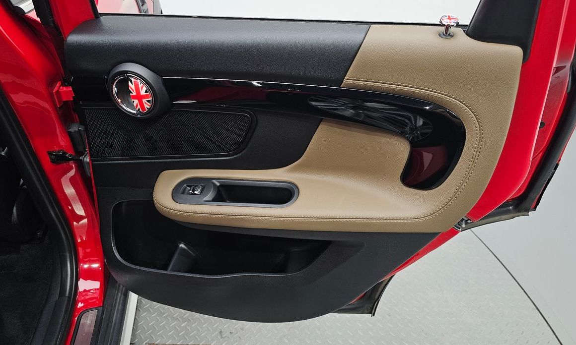 Mini Countryman 2019