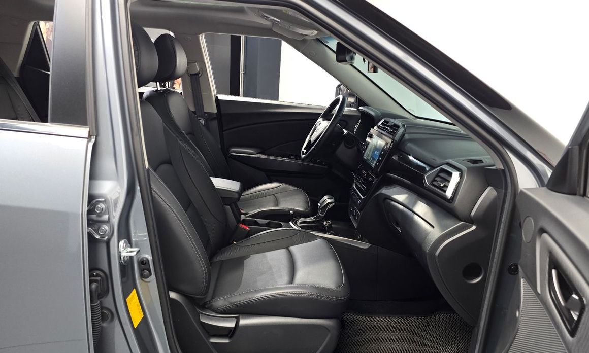 KG_Mobility_Ssangyong TIBOLI 2024