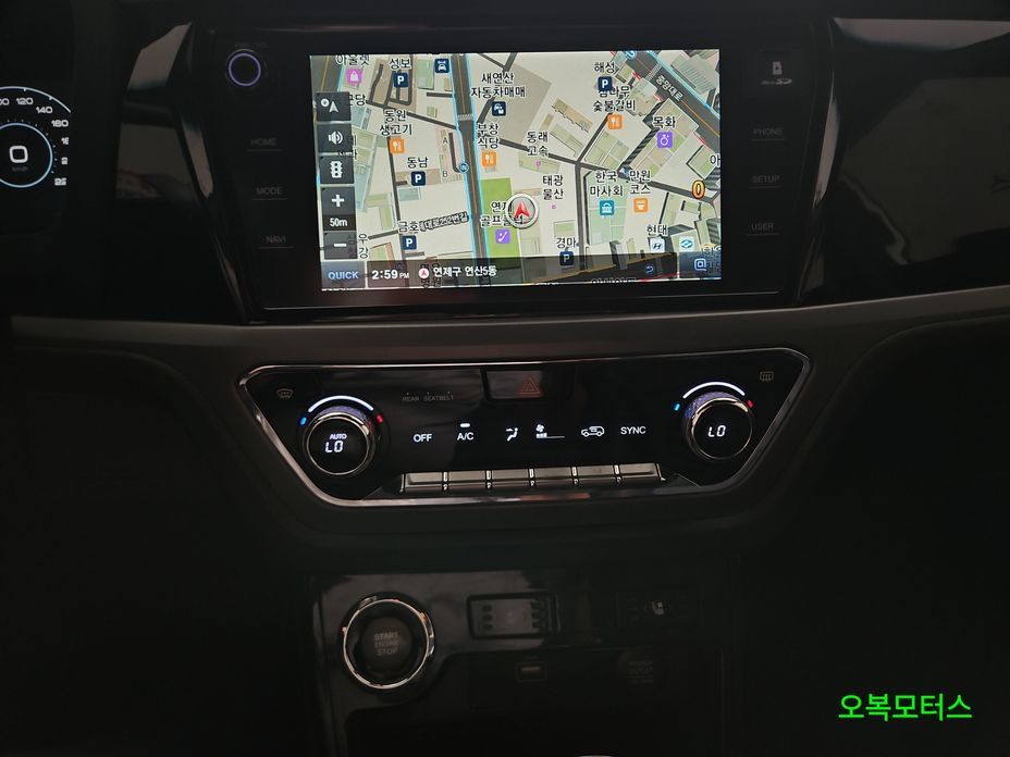 KG_Mobility_Ssangyong KORANDO 2022
