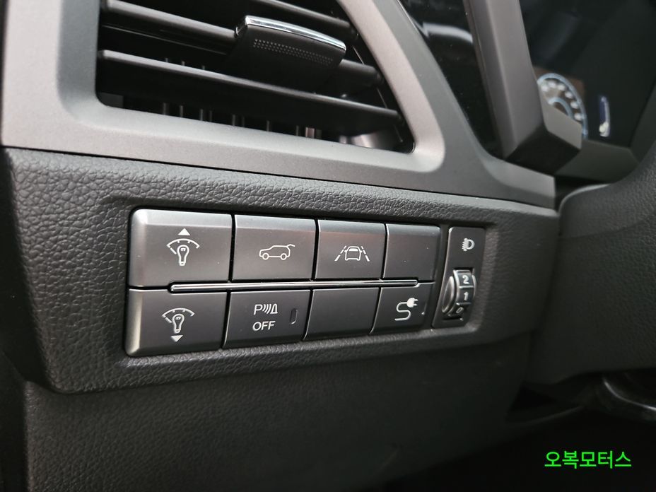 KG_Mobility_Ssangyong KORANDO 2022