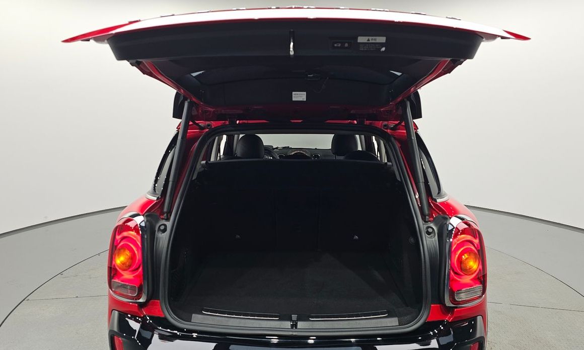 Mini Countryman 2019