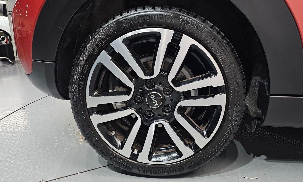 Mini Cooper 2020