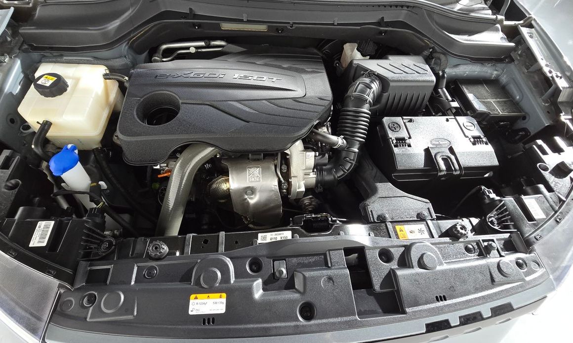 KG_Mobility_Ssangyong TIBOLI 2024