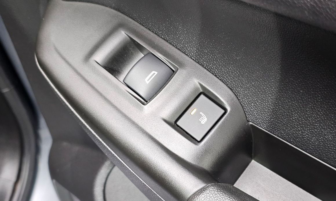 ChevroletGMDaewoo Trailblazer 2022