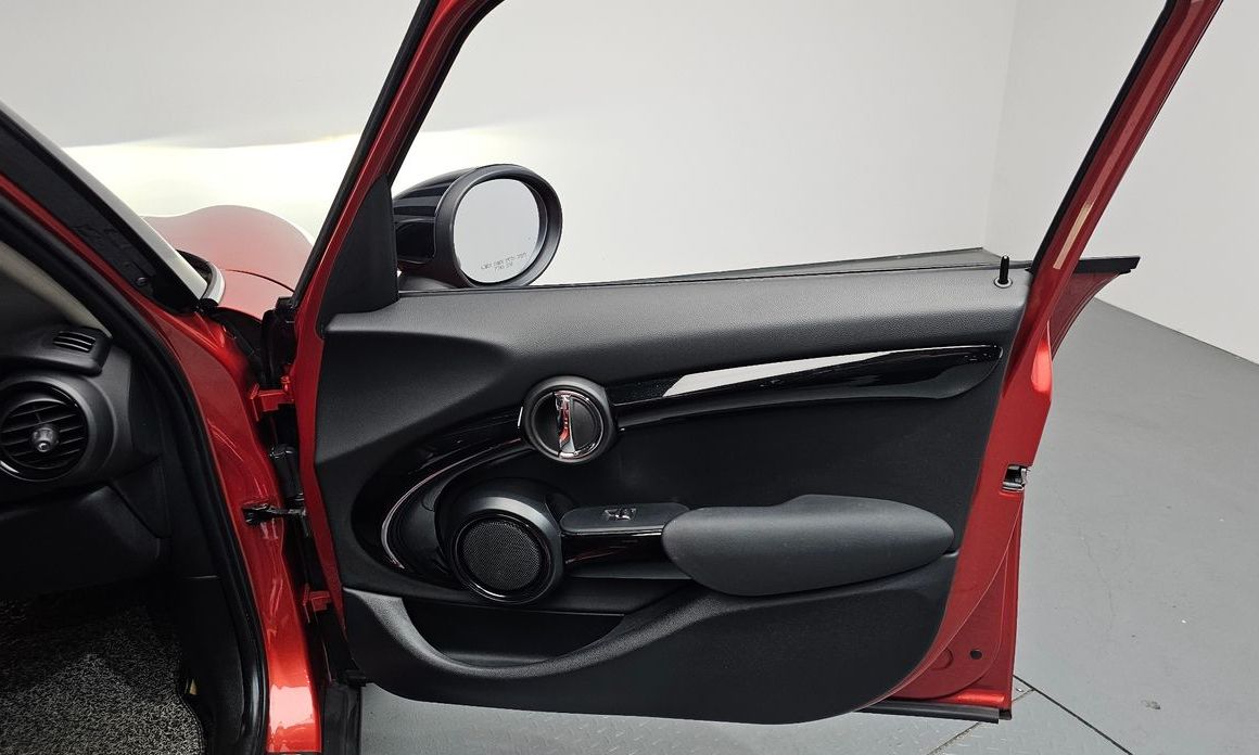 Mini Cooper 2020