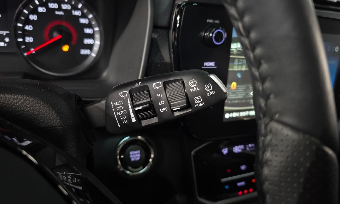 KG_Mobility_Ssangyong TIBOLI 2024