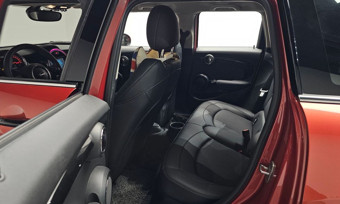 Mini Cooper 2020