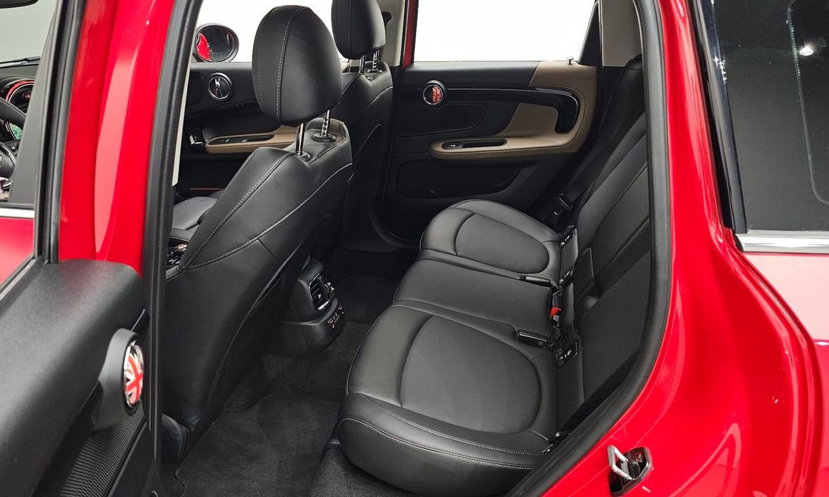 Mini Countryman 2019
