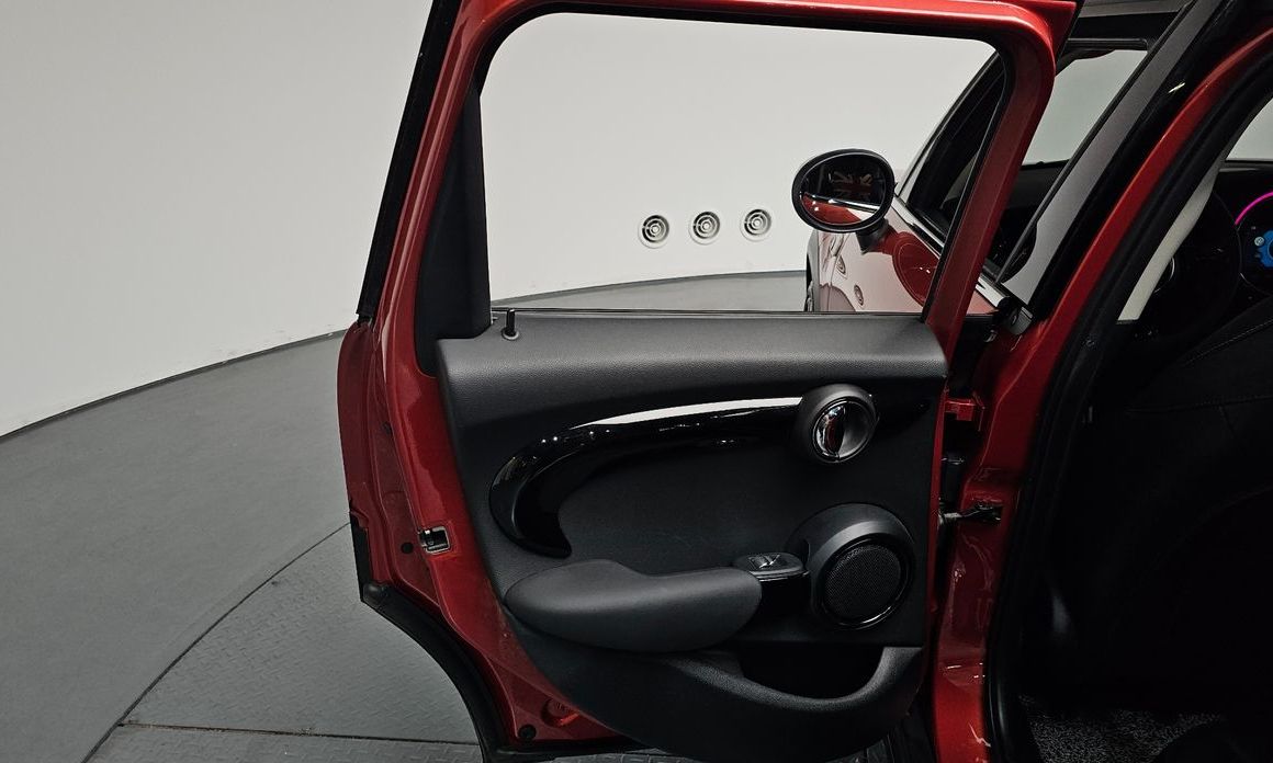 Mini Cooper 2020