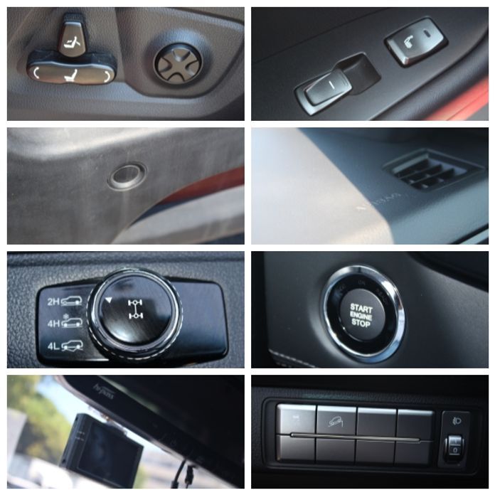KG_Mobility_Ssangyong Rexton 2020