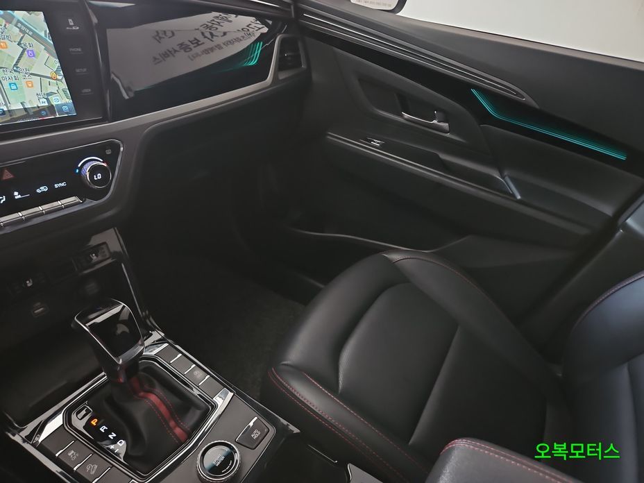 KG_Mobility_Ssangyong KORANDO 2022