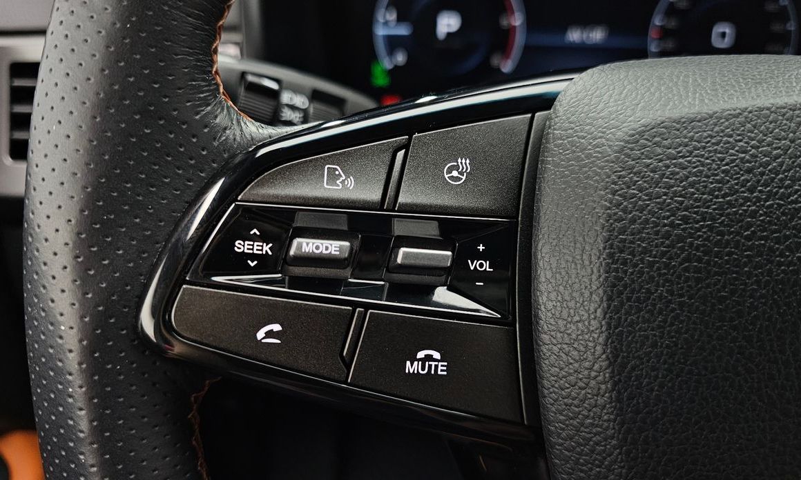 KG_Mobility_Ssangyong Rexton 2022